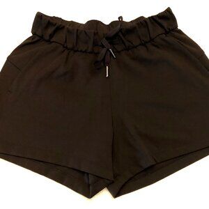 Lululemon Shorts: Size S